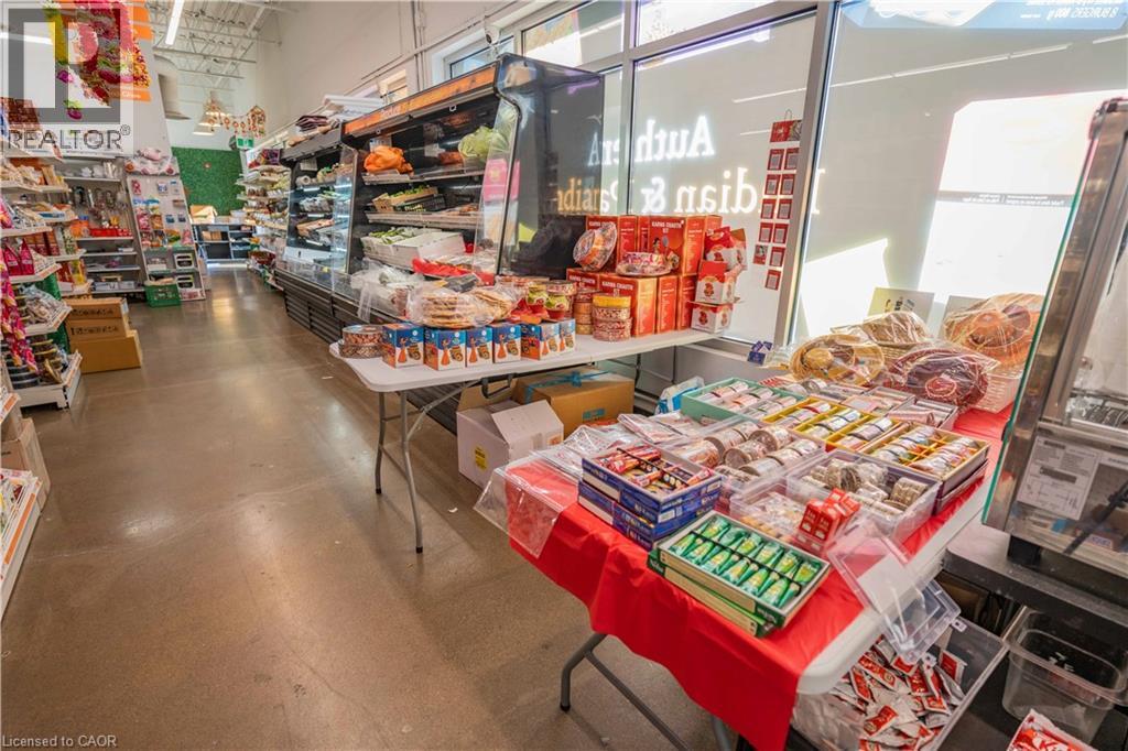 2480 Homer Watson Boulevard Unit# A2, Kitchener, Ontario  N2P 2R5 - Photo 27 - 40778065