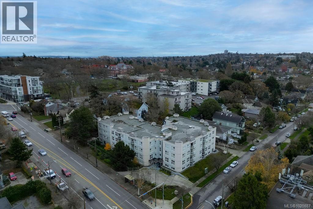 409 1201 Hillside Ave, Victoria, British Columbia  V8T 2B1 - Photo 34 - 1020887