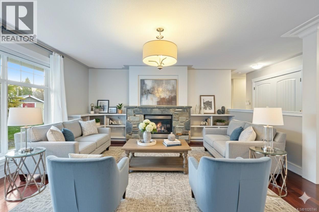 610 Forsyth Ave, Parksville, British Columbia  V9P 1G9 - Photo 4 - 1020746