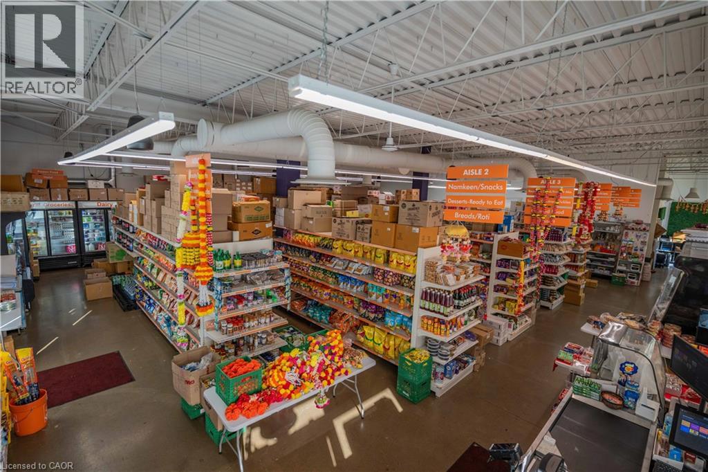 2480 Homer Watson Boulevard Unit# A2, Kitchener, Ontario  N2P 2R5 - Photo 39 - 40778065