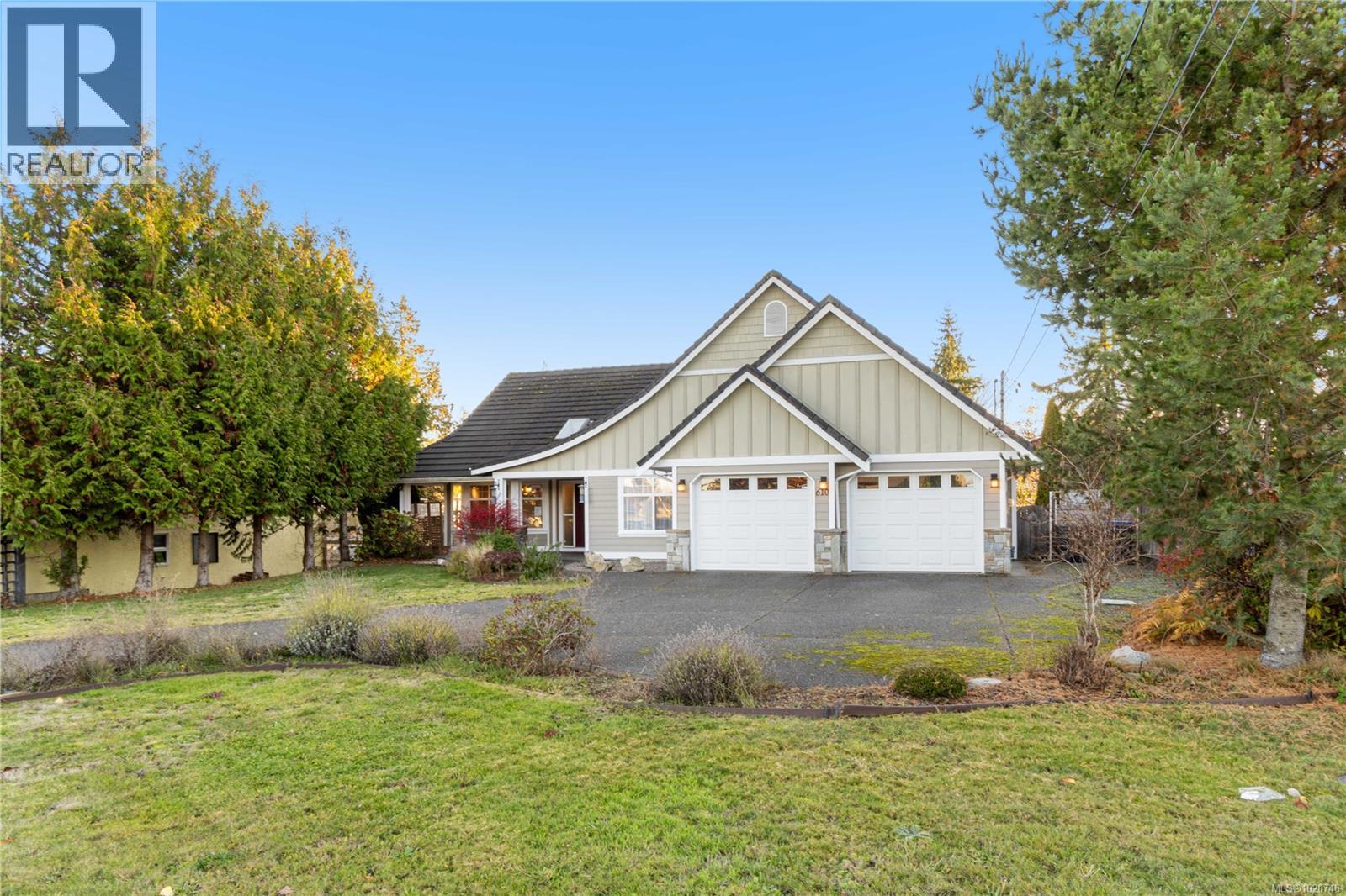 610 Forsyth Ave, Parksville, British Columbia  V9P 1G9 - Photo 39 - 1020746