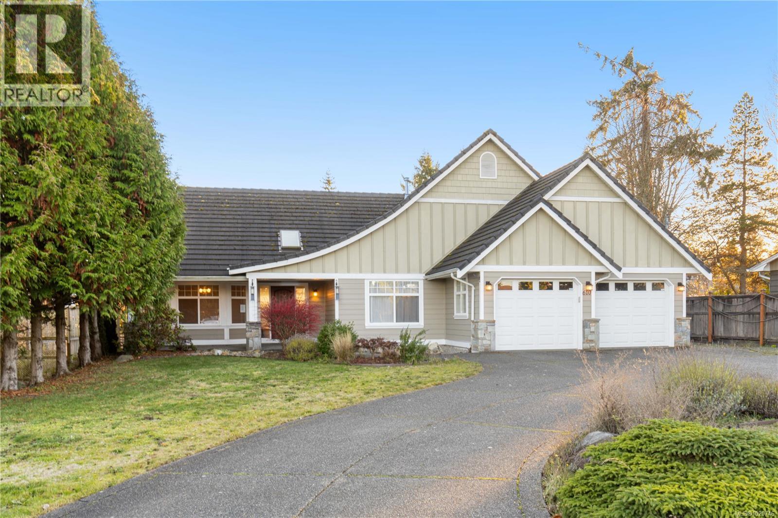 610 Forsyth Ave, Parksville, British Columbia  V9P 1G9 - Photo 38 - 1020746