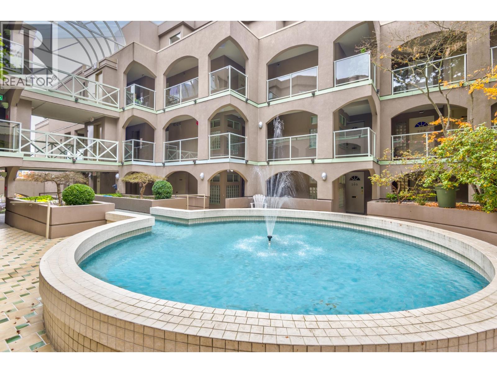 204 1082 W 8th Avenue, Vancouver, British Columbia  V6H 1C4 - Photo 3 - R3068452