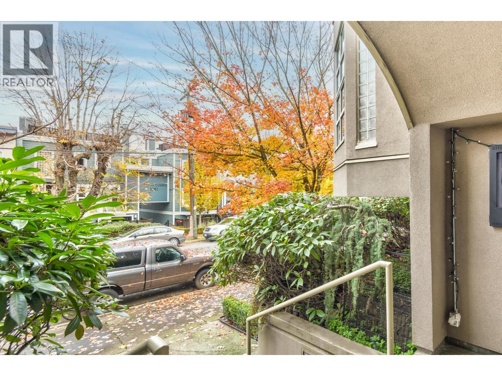 204 1082 W 8th Avenue, Vancouver, British Columbia  V6H 1C4 - Photo 31 - R3068452