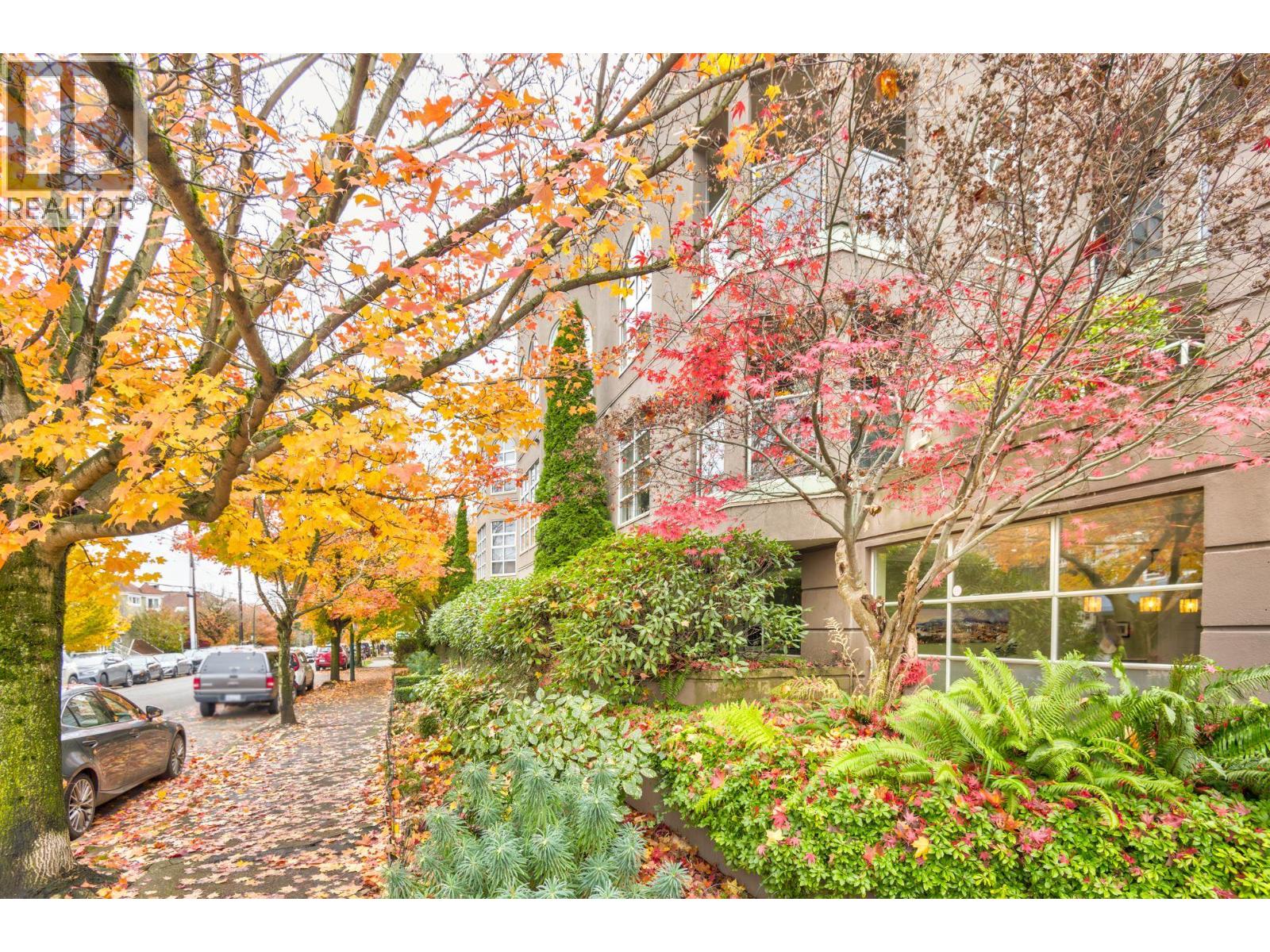 204 1082 W 8th Avenue, Vancouver, British Columbia  V6H 1C4 - Photo 30 - R3068452