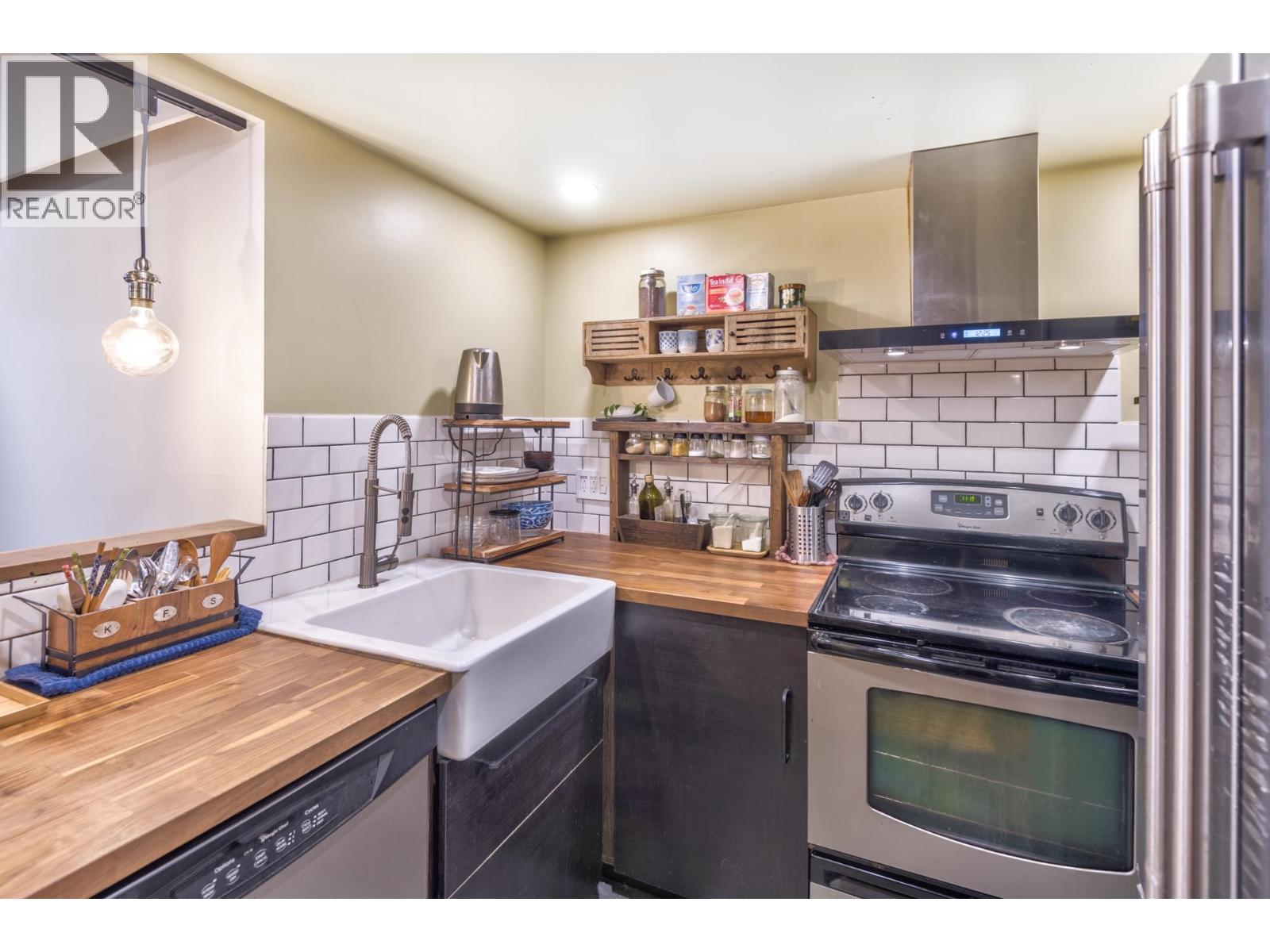 204 1082 W 8th Avenue, Vancouver, British Columbia  V6H 1C4 - Photo 10 - R3068452