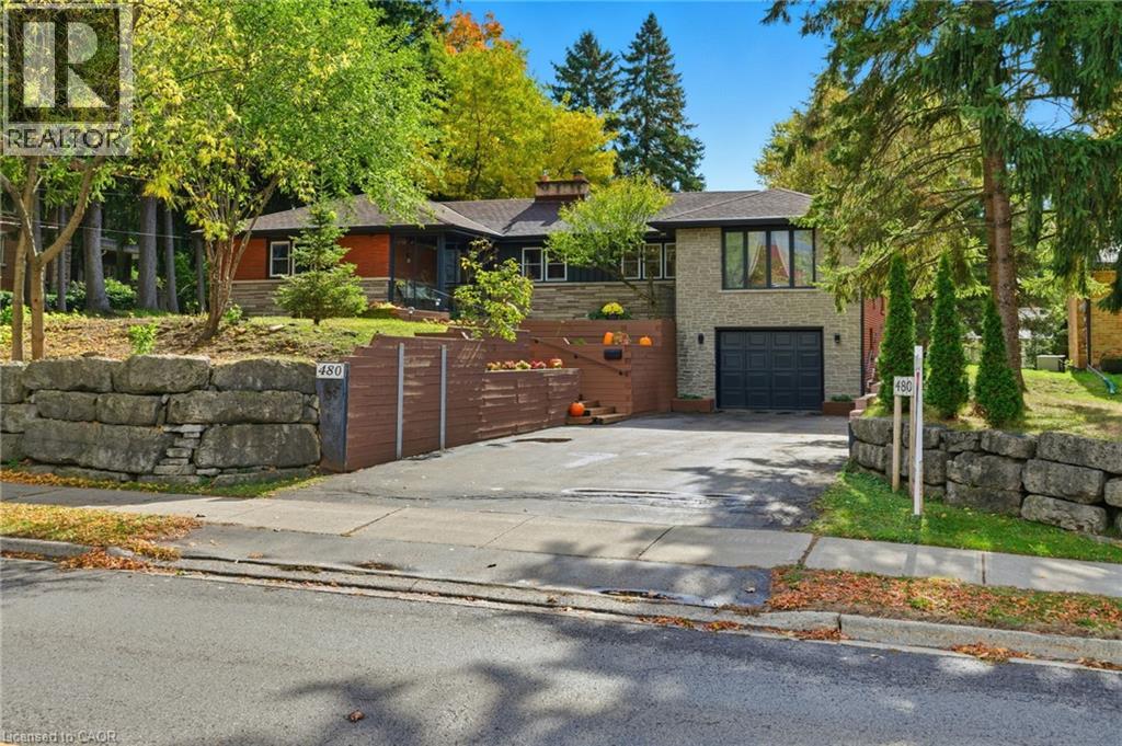 480 Golf Links Road, Ancaster, Ontario  L9G 2N7 - Photo 2 - 40780797