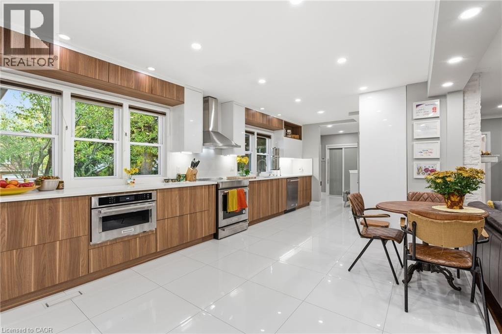 480 Golf Links Road, Ancaster, Ontario  L9G 2N7 - Photo 9 - 40780797