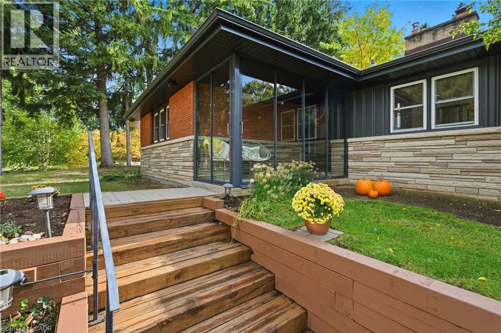 480 Golf Links Road, Ancaster, Ontario  L9G 2N7 - Photo 4 - 40780797