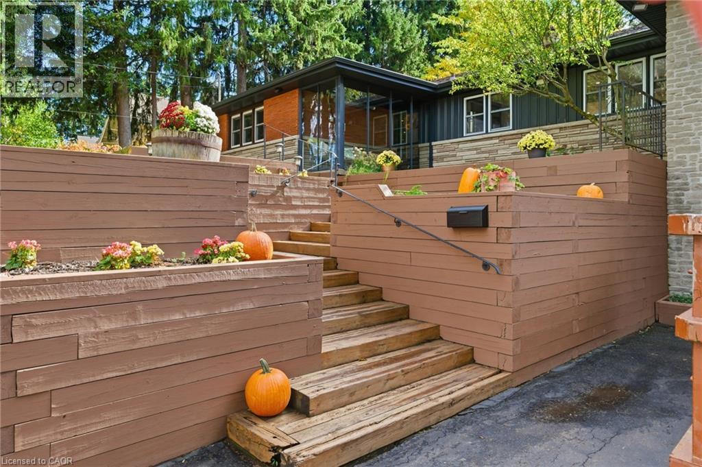 480 Golf Links Road, Ancaster, Ontario  L9G 2N7 - Photo 3 - 40780797