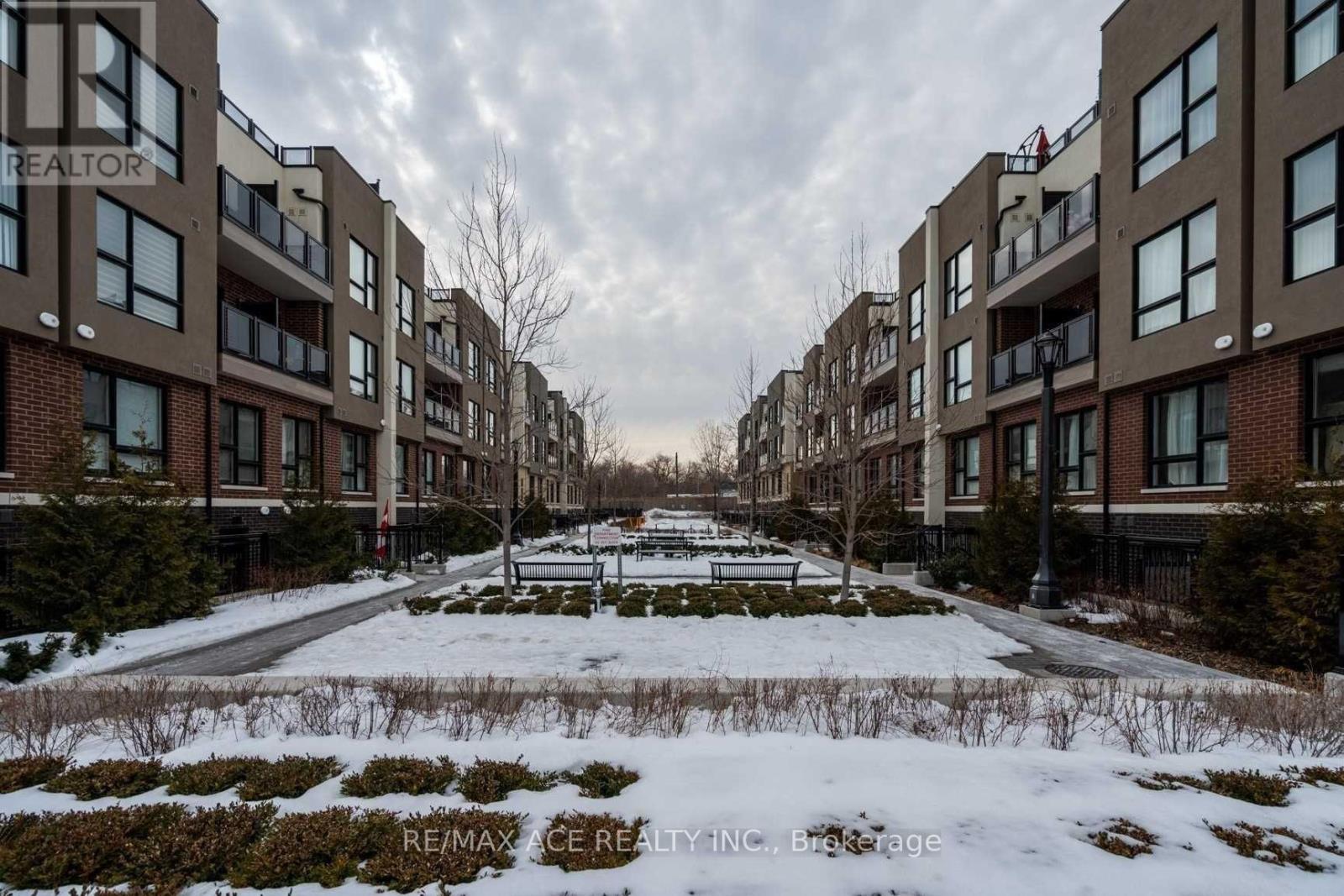 119 - 510 KINGBIRD GROVE, Toronto, Ontario