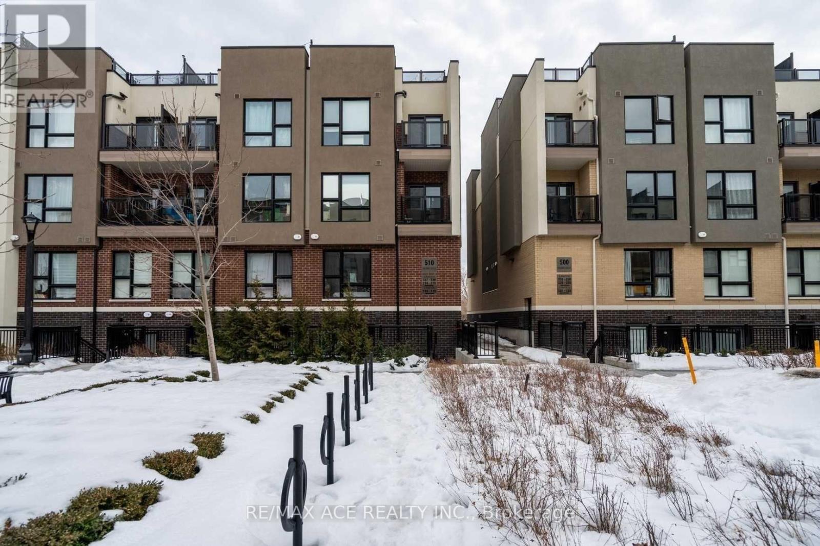 119 - 510 Kingbird Grove, Toronto, Ontario  M1B 0E4 - Photo 3 - E12563550