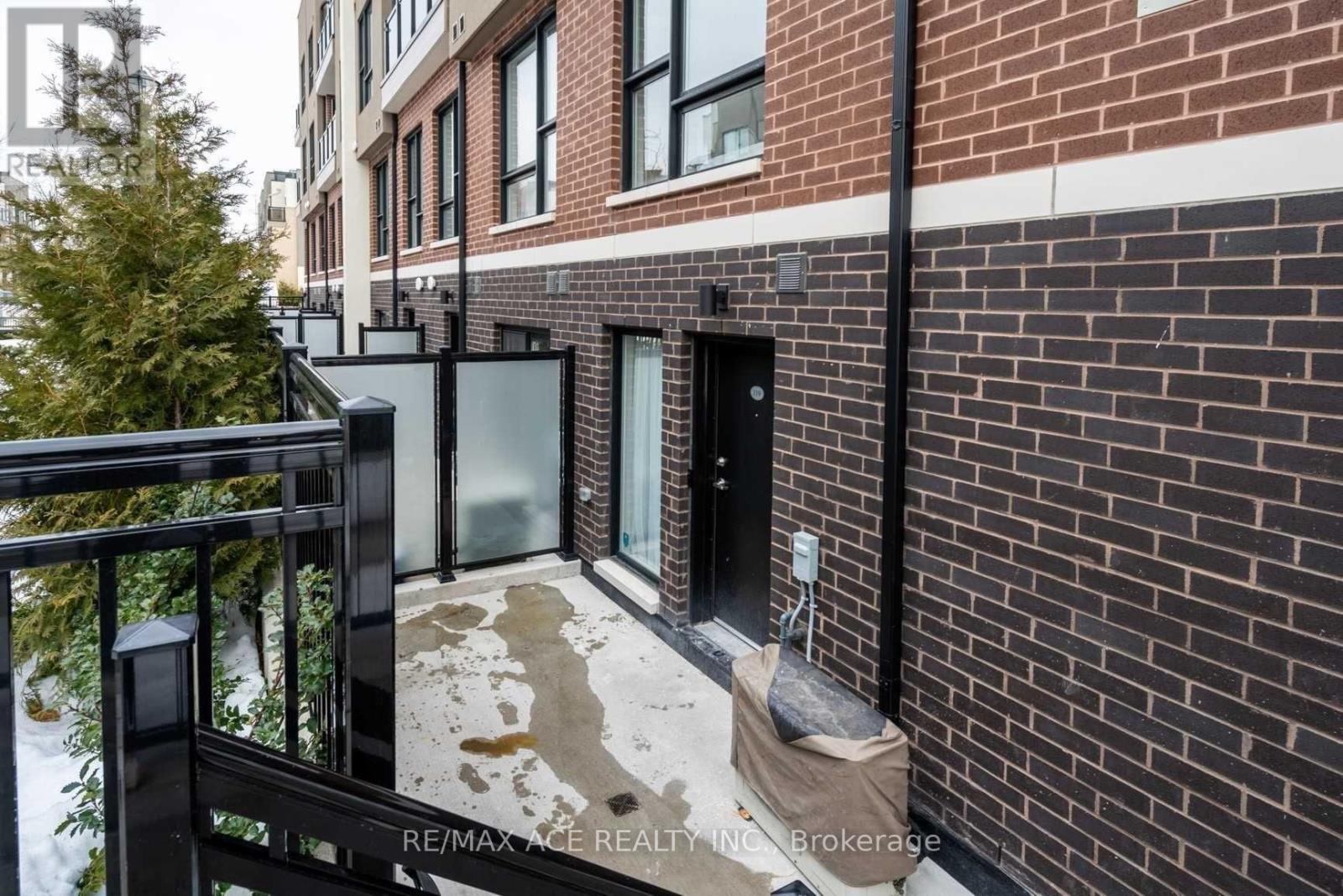 119 - 510 Kingbird Grove, Toronto, Ontario  M1B 0E4 - Photo 5 - E12563550