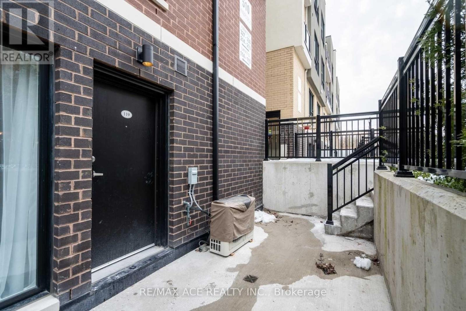 119 - 510 Kingbird Grove, Toronto, Ontario  M1B 0E4 - Photo 6 - E12563550