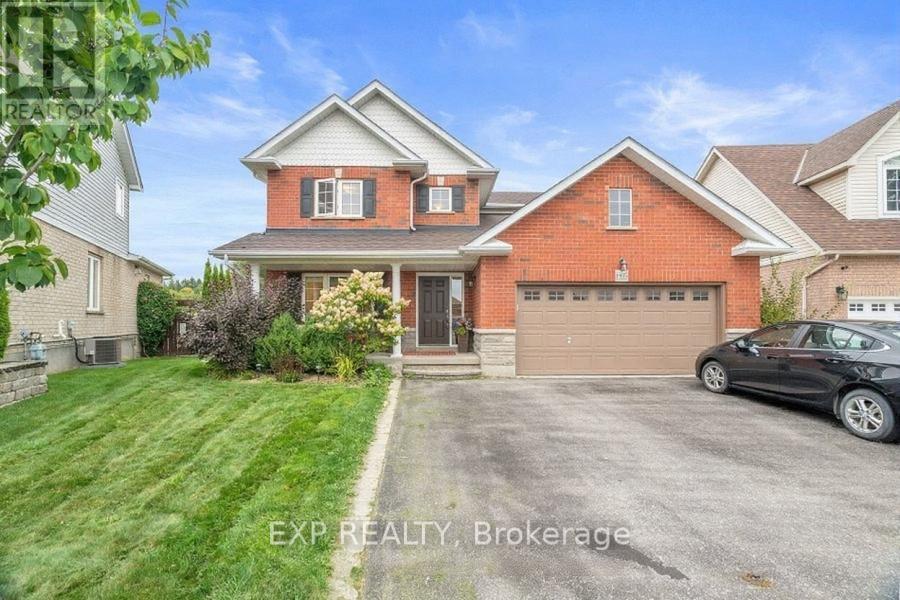 1905 CLEARWATER COURT, Oshawa, Ontario