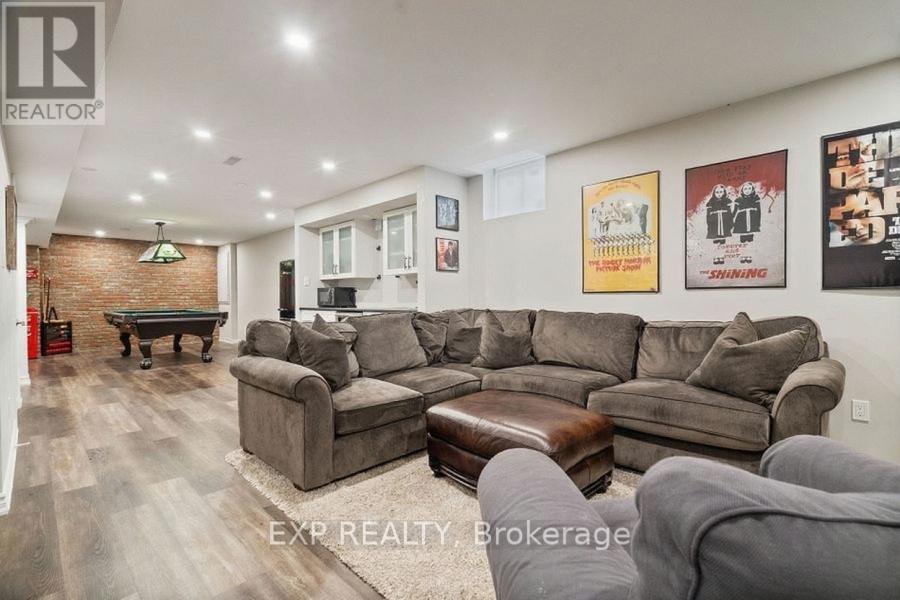 1905 Clearwater Court, Oshawa, Ontario  L1K 2Z6 - Photo 19 - E12563570