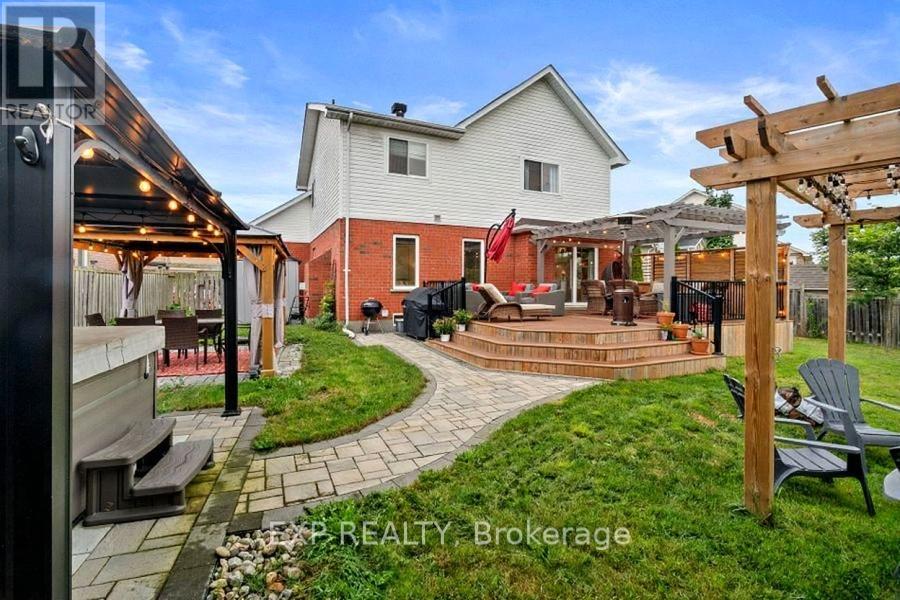 1905 Clearwater Court, Oshawa, Ontario  L1K 2Z6 - Photo 23 - E12563570