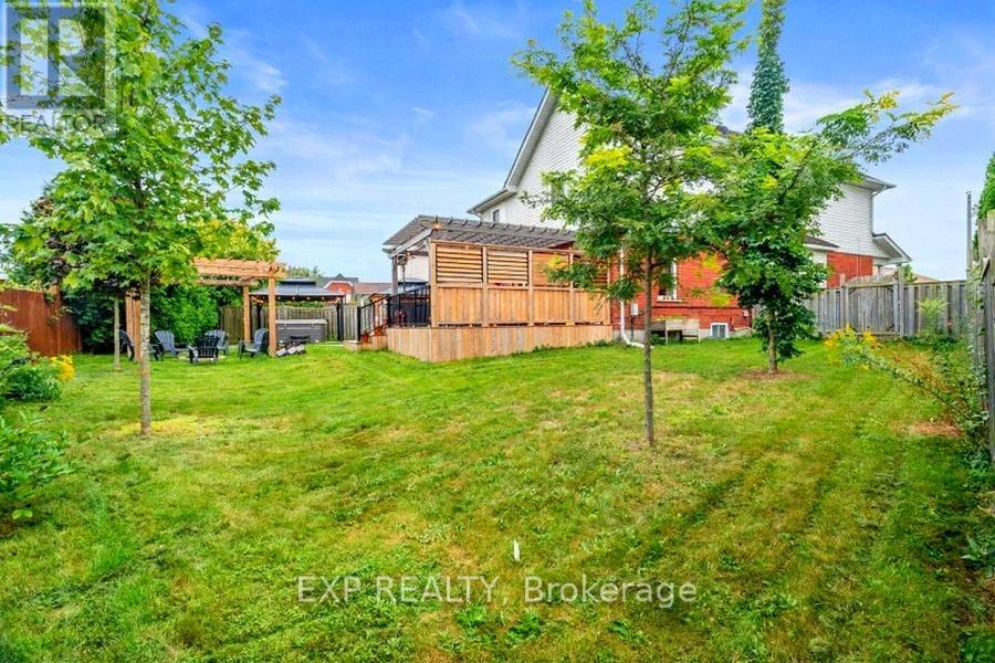 1905 Clearwater Court, Oshawa, Ontario  L1K 2Z6 - Photo 25 - E12563570