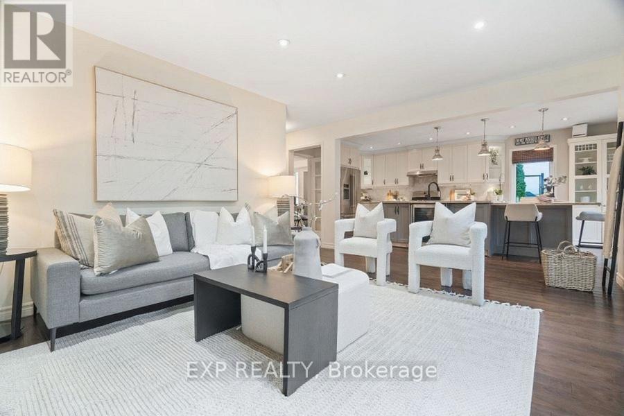 1905 Clearwater Court, Oshawa, Ontario  L1K 2Z6 - Photo 5 - E12563570