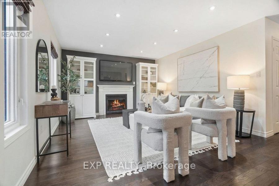 1905 Clearwater Court, Oshawa, Ontario  L1K 2Z6 - Photo 6 - E12563570