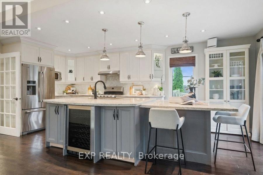 1905 Clearwater Court, Oshawa, Ontario  L1K 2Z6 - Photo 7 - E12563570