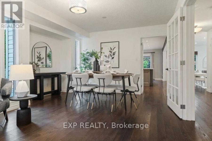 1905 Clearwater Court, Oshawa, Ontario  L1K 2Z6 - Photo 8 - E12563570