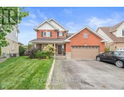 1905 CLEARWATER COURT, Oshawa, Ontario