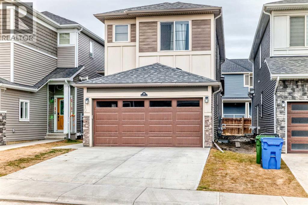 10 Homestead Passage Ne, Calgary, Alberta  T3J 5R8 - Photo 3 - A2270508