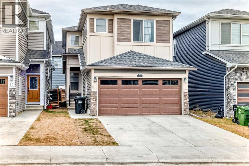 10 Homestead Passage Ne, Calgary, Alberta  T3J 5R8 - Photo 1 - A2270508