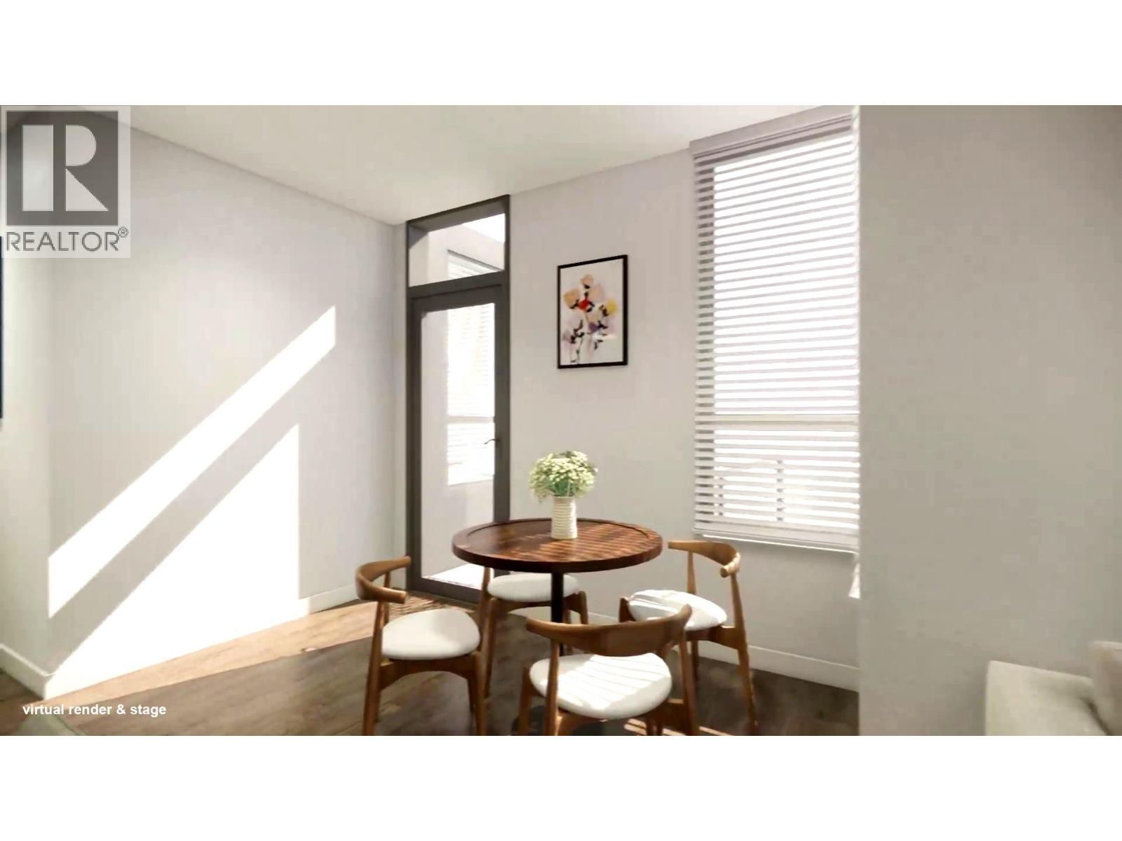 2207 1308 Hornby Street, Vancouver, British Columbia  V6Z 0C5 - Photo 9 - R3050877