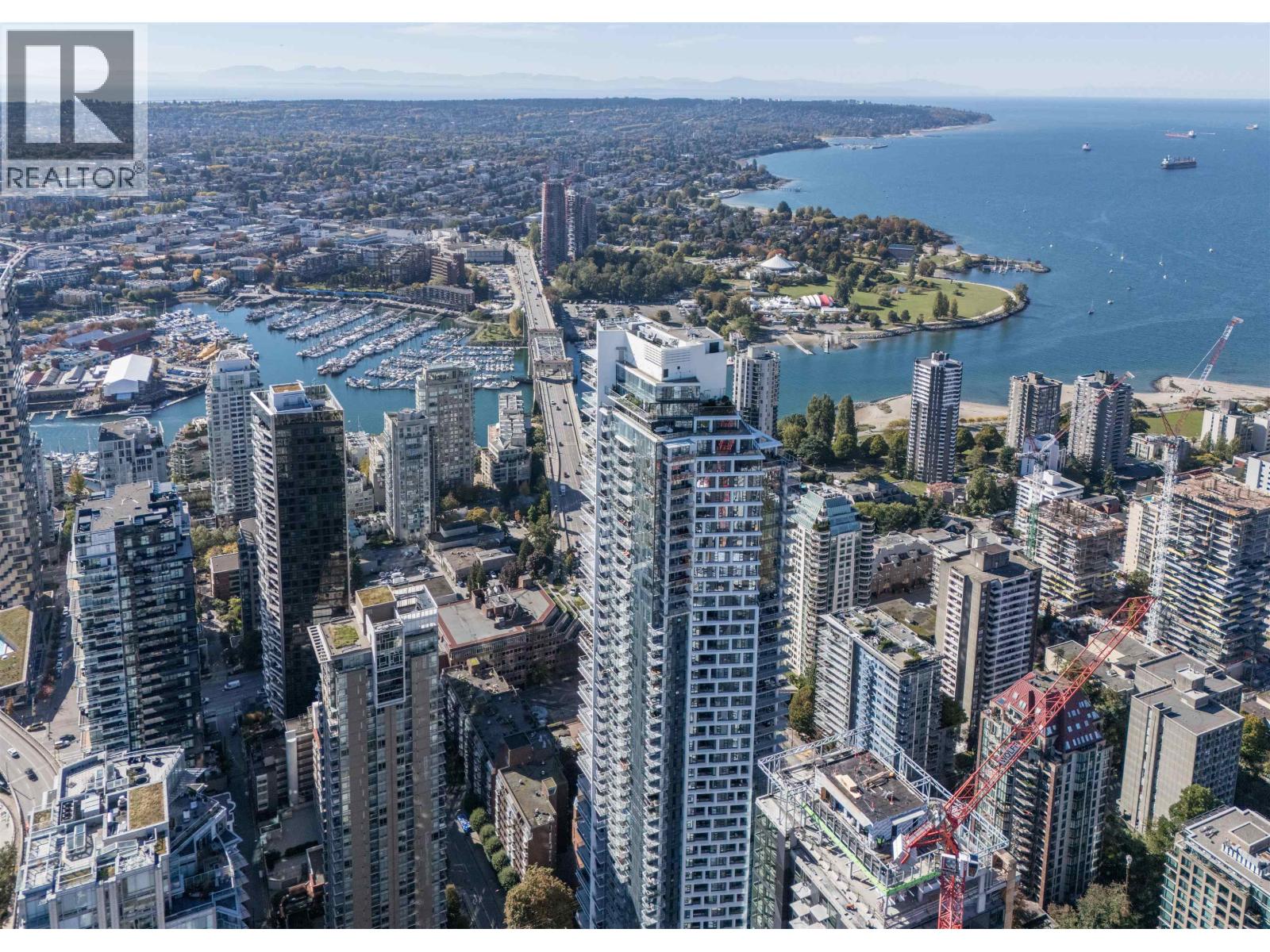 2207 1308 Hornby Street, Vancouver, British Columbia  V6Z 0C5 - Photo 25 - R3050877