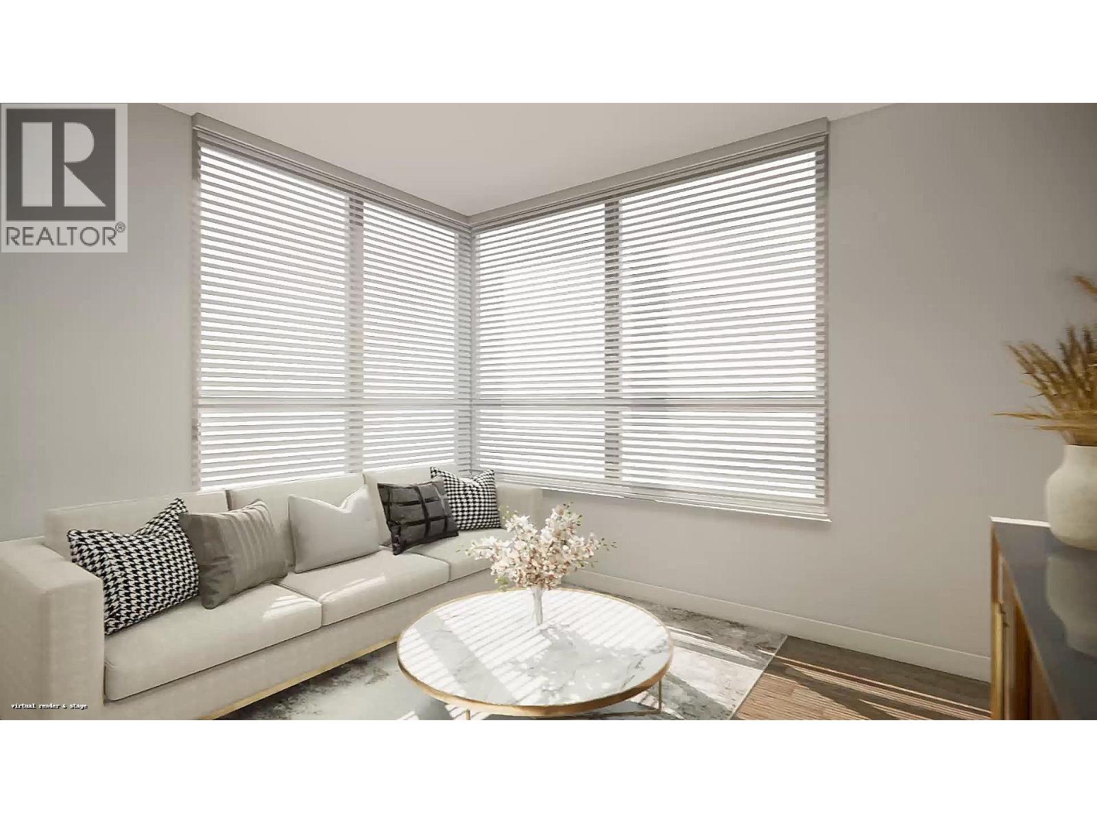 2207 1308 Hornby Street, Vancouver, British Columbia  V6Z 0C5 - Photo 7 - R3050877