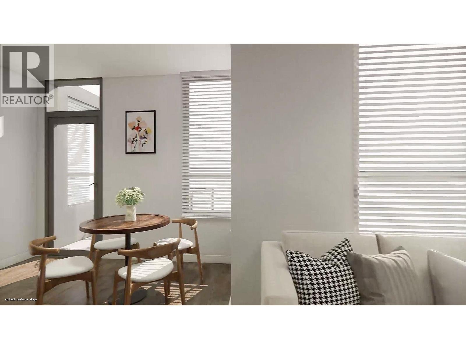 2207 1308 Hornby Street, Vancouver, British Columbia  V6Z 0C5 - Photo 8 - R3050877