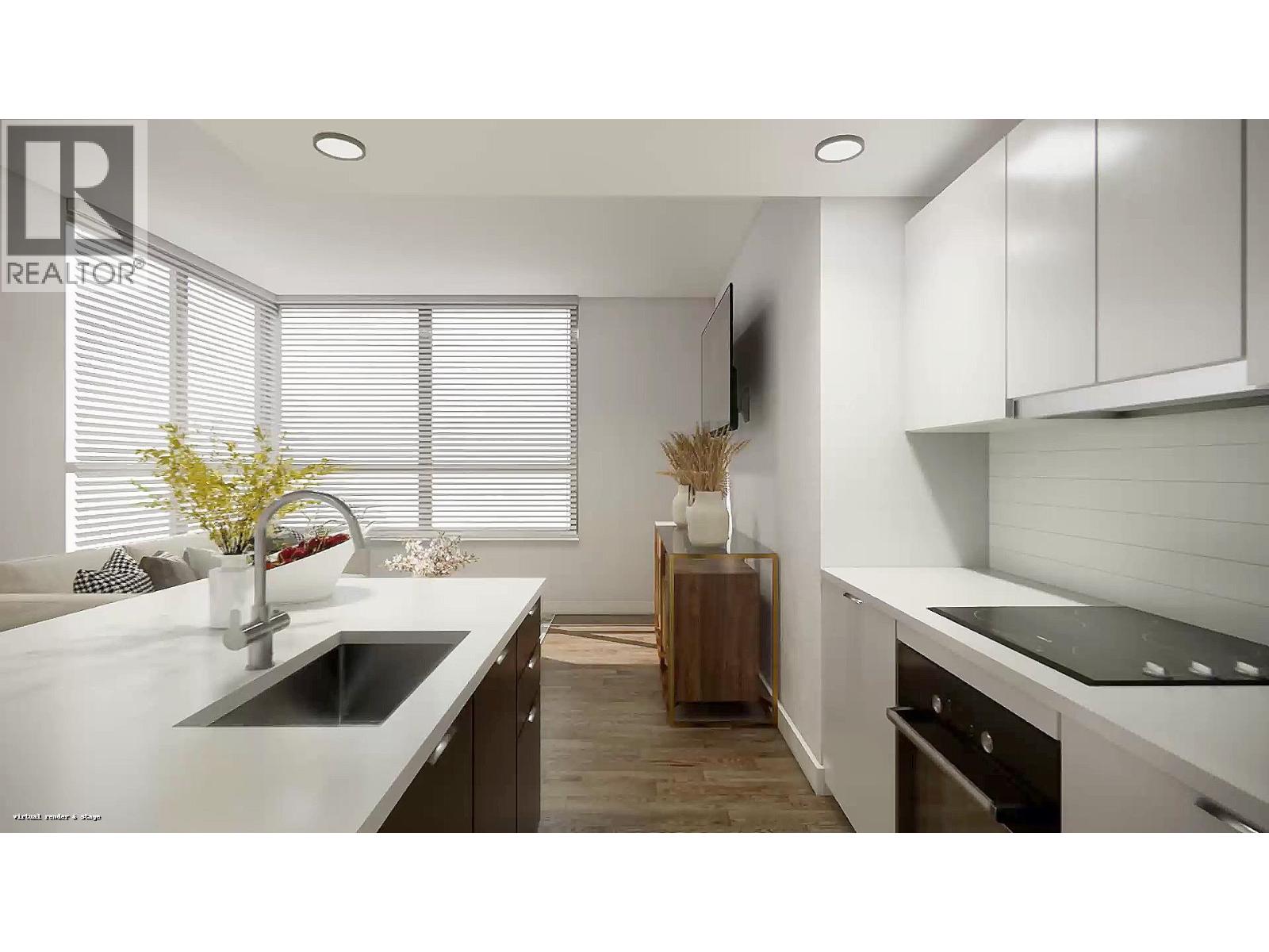 2207 1308 Hornby Street, Vancouver, British Columbia  V6Z 0C5 - Photo 6 - R3050877