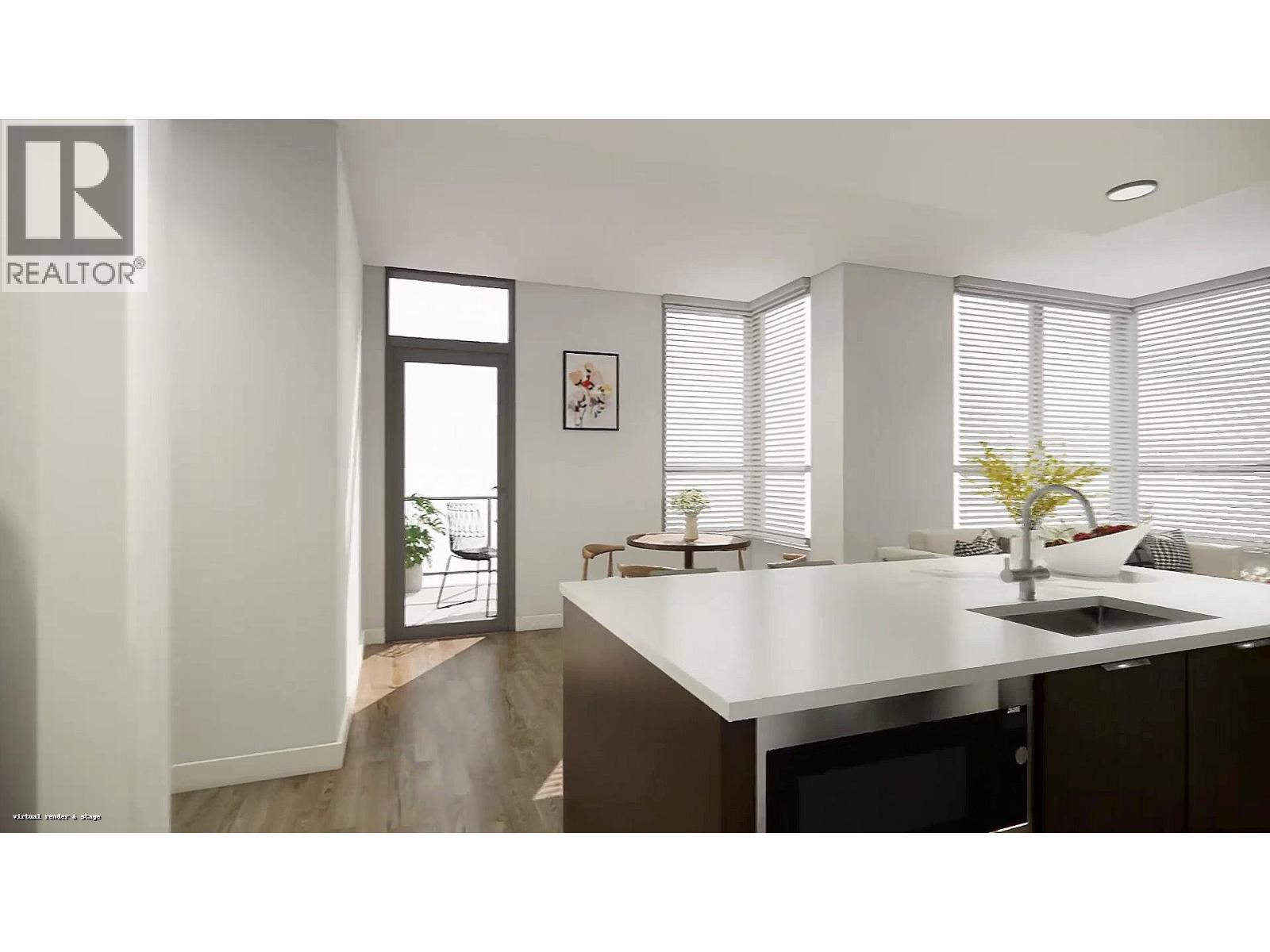 2207 1308 Hornby Street, Vancouver, British Columbia  V6Z 0C5 - Photo 5 - R3050877