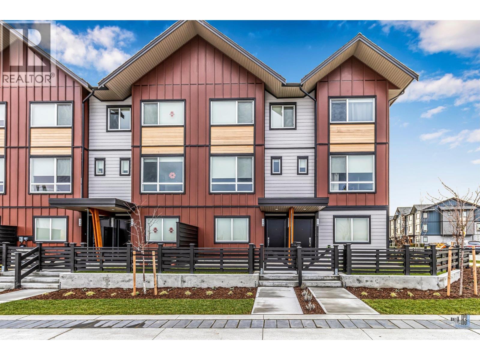 18 4408 CORMORANT WAY, Tsawwassen, British Columbia