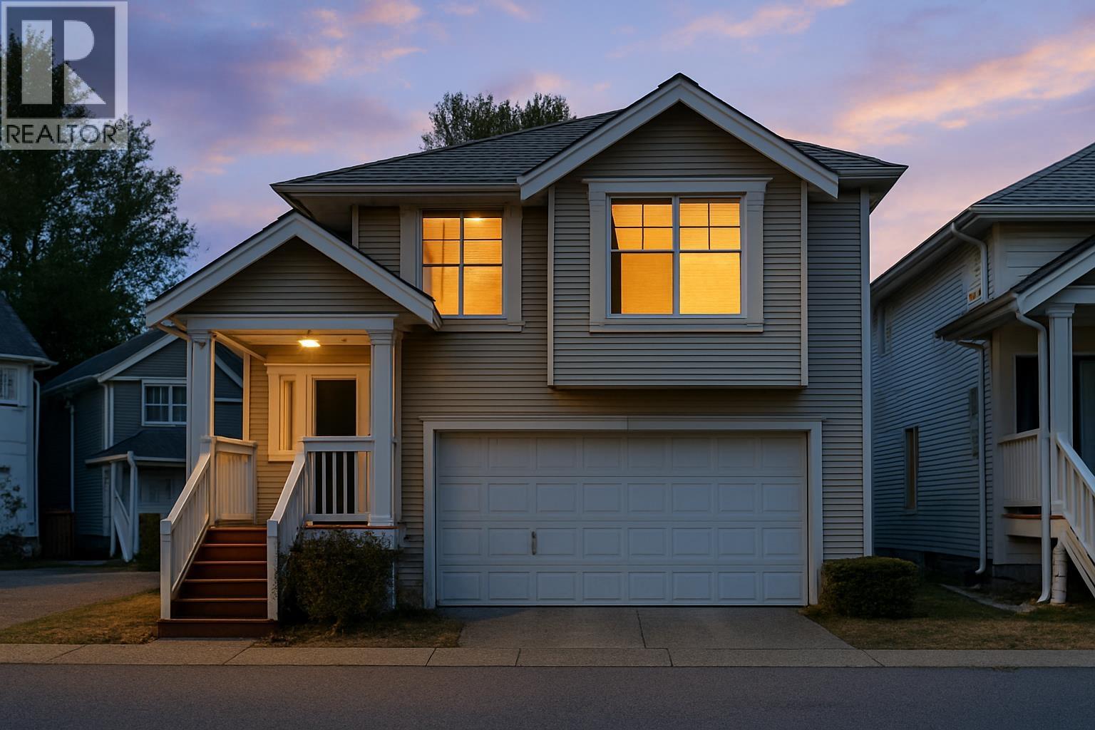 230 3000 RIVERBEND DRIVE, coquitlam, British Columbia