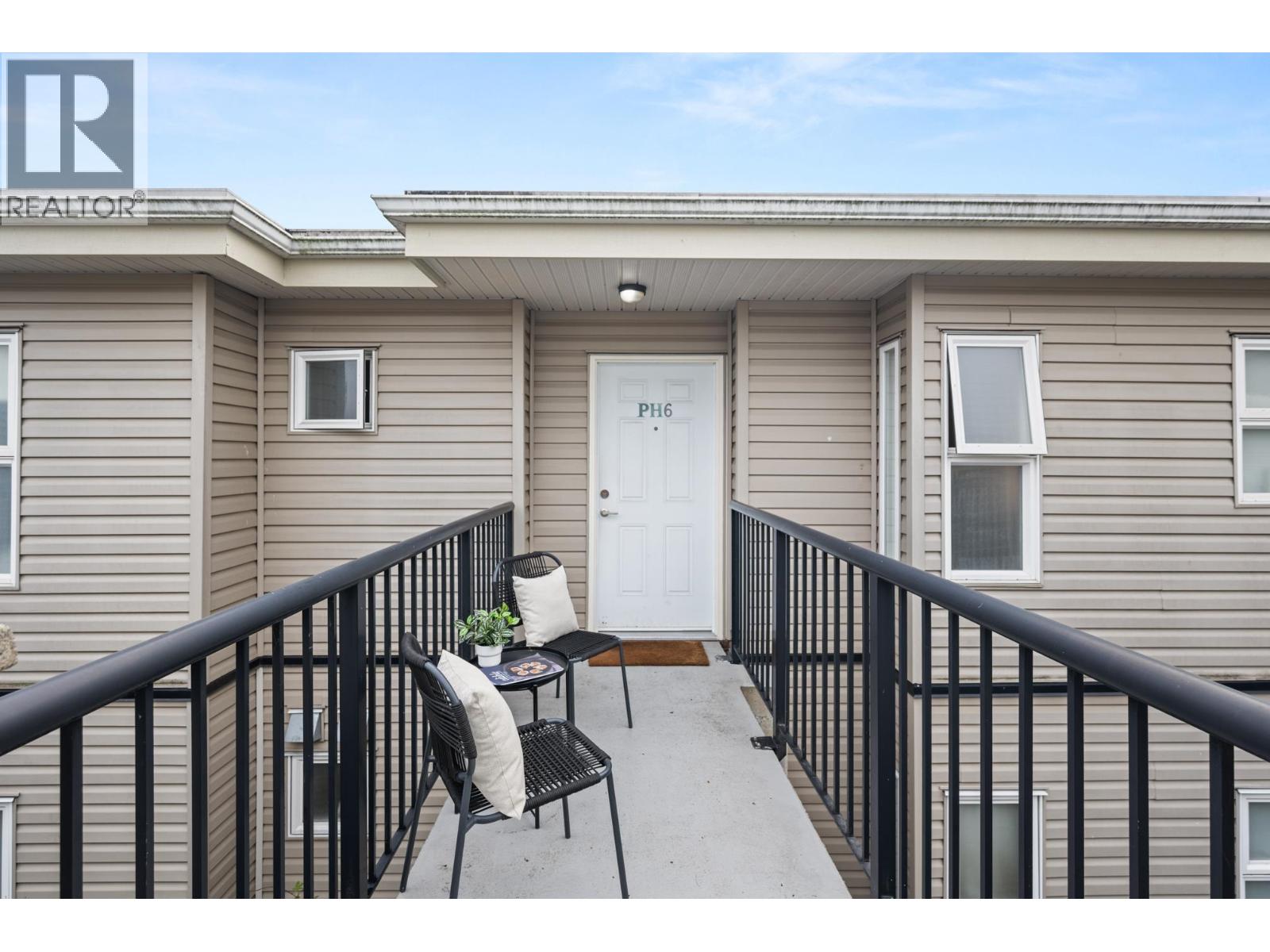 Ph6 2265 E Hastings Street, Vancouver, British Columbia  V5L 1V3 - Photo 4 - R3068872