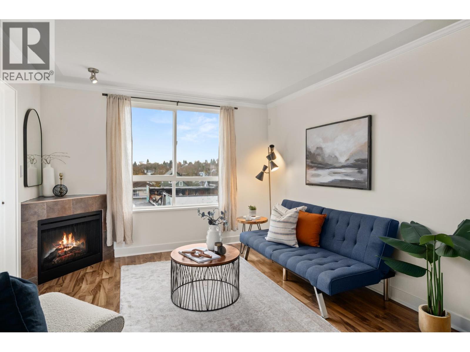 Ph6 2265 E Hastings Street, Vancouver, British Columbia  V5L 1V3 - Photo 5 - R3068872