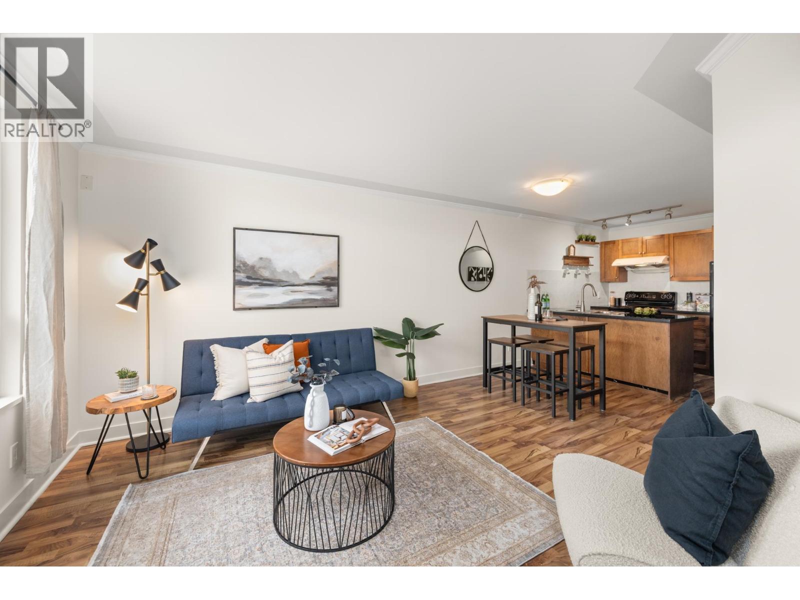 Ph6 2265 E Hastings Street, Vancouver, British Columbia  V5L 1V3 - Photo 6 - R3068872