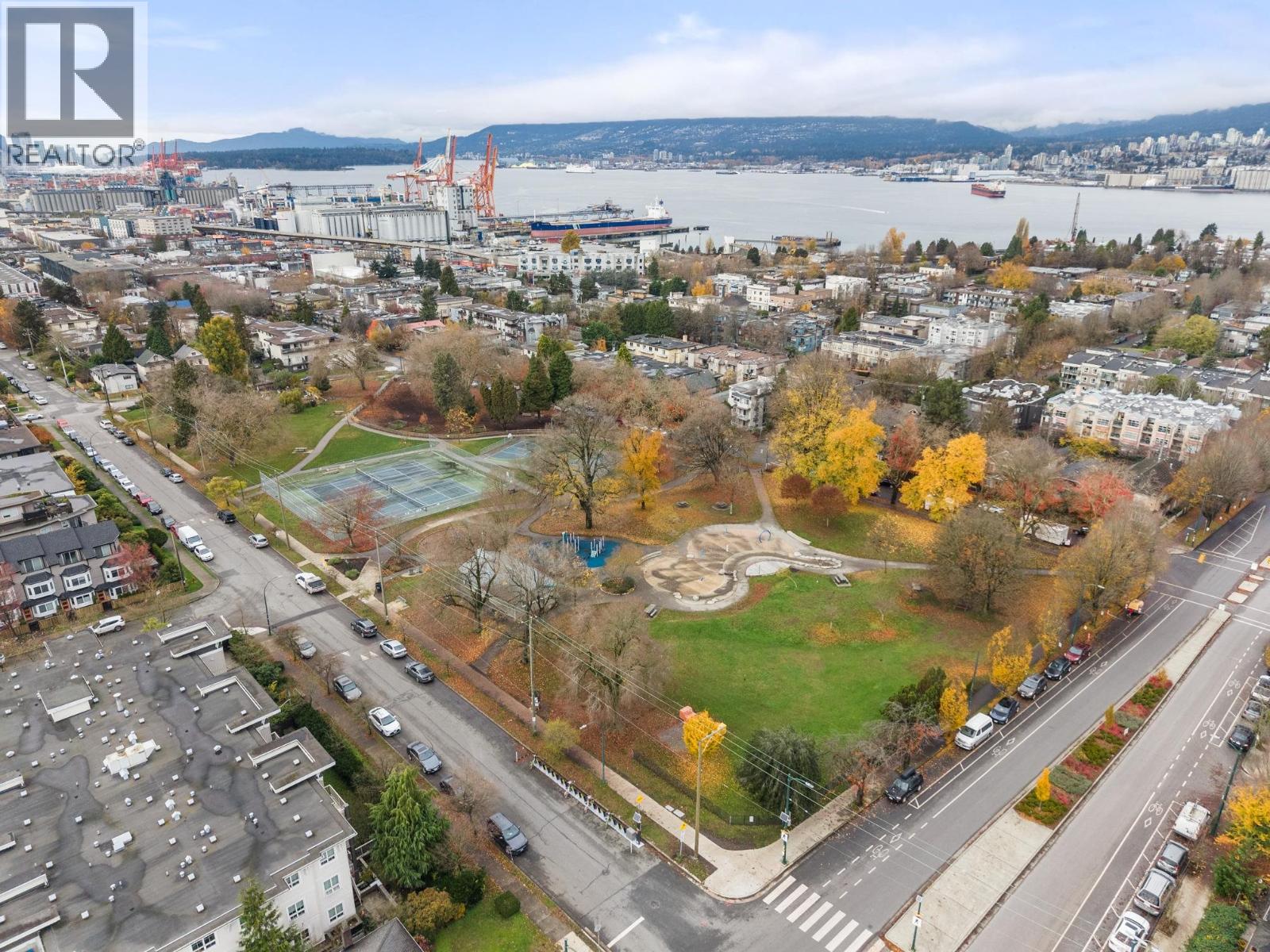 Ph6 2265 E Hastings Street, Vancouver, British Columbia  V5L 1V3 - Photo 38 - R3068872