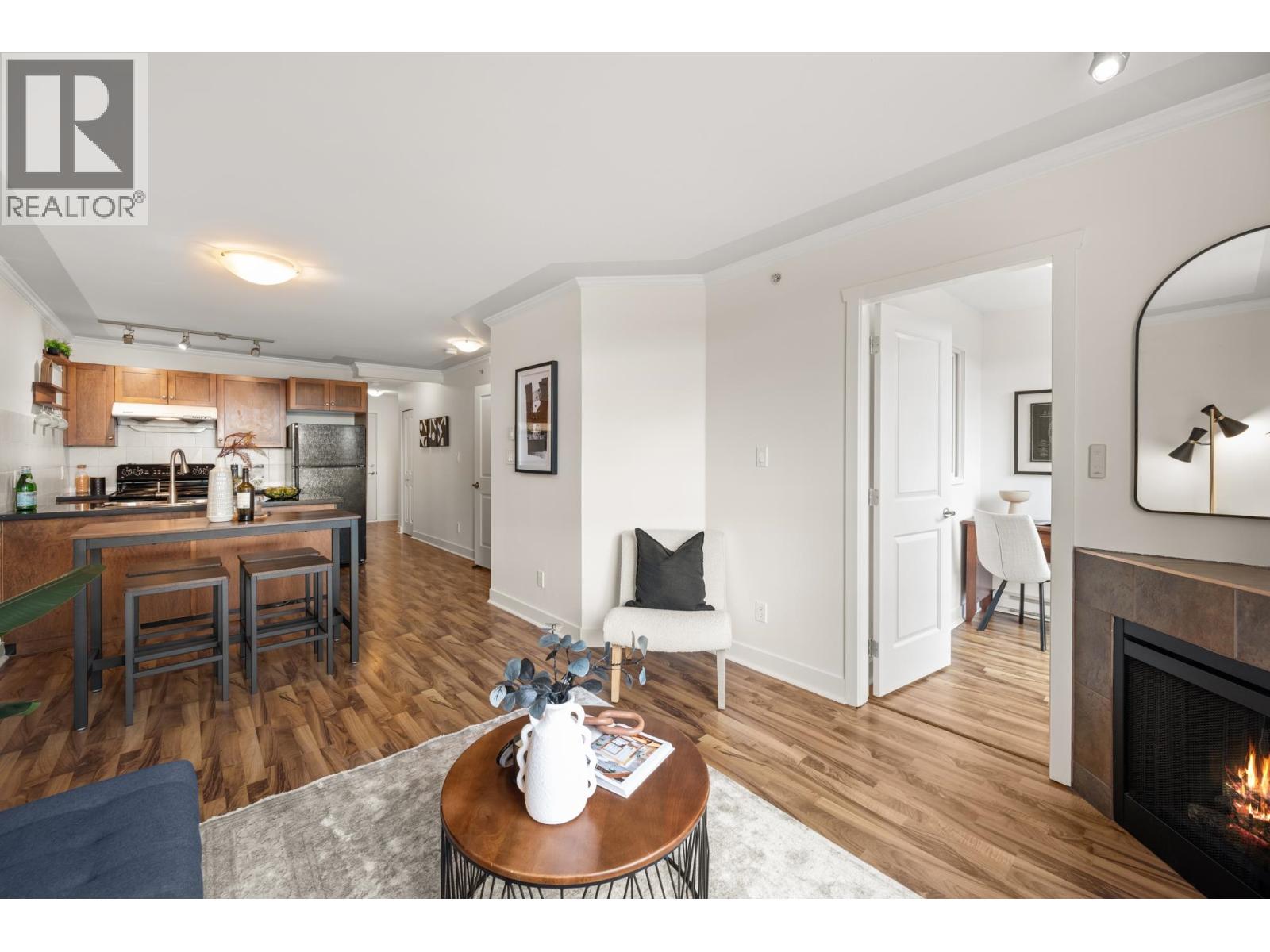 Ph6 2265 E Hastings Street, Vancouver, British Columbia  V5L 1V3 - Photo 8 - R3068872