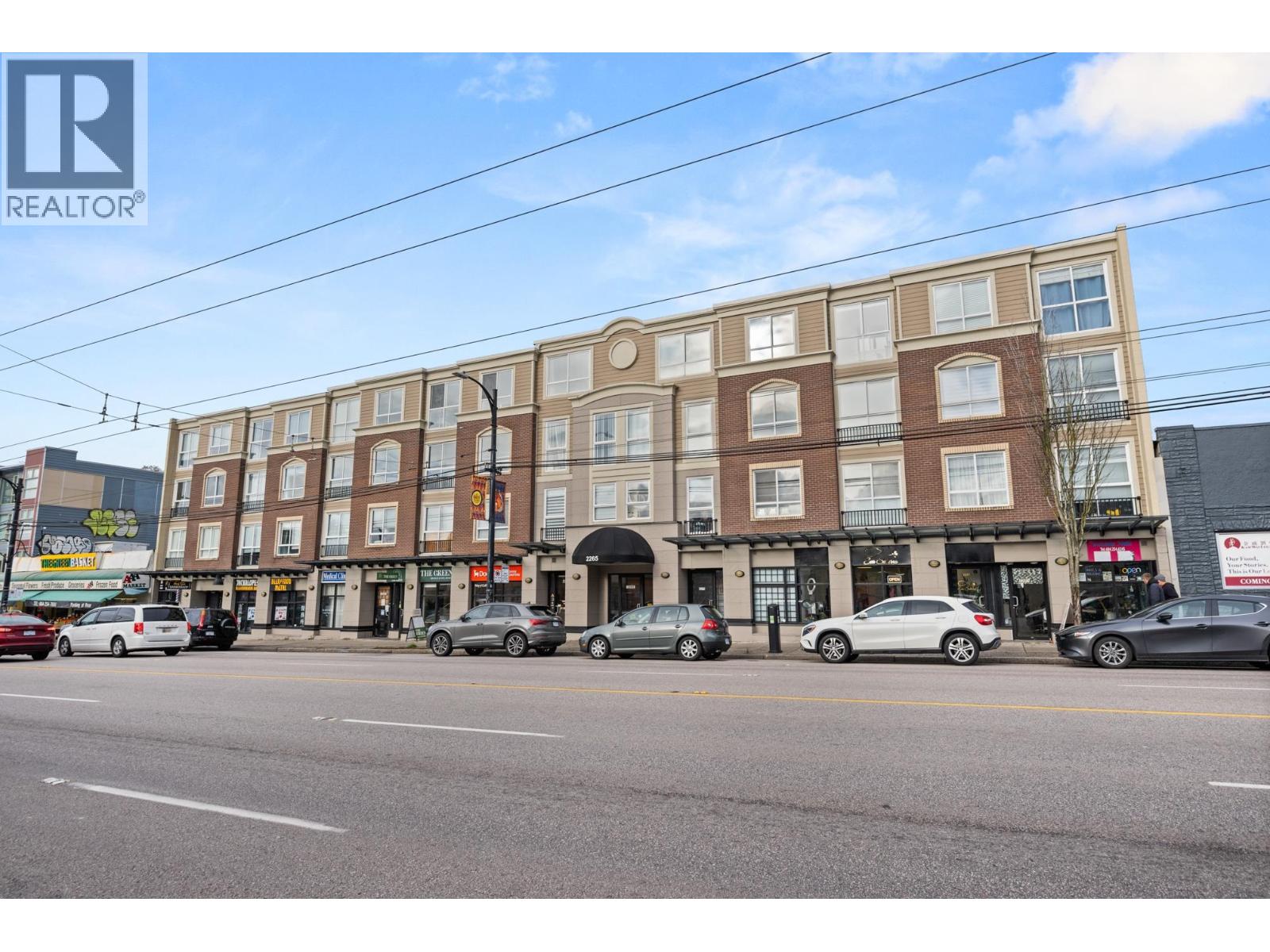 PH6 2265 E HASTINGS STREET, vancouver, British Columbia