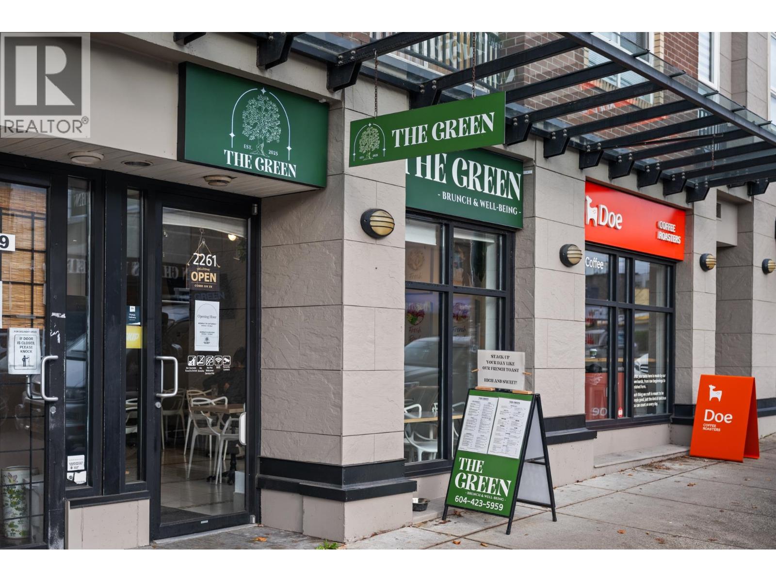 Ph6 2265 E Hastings Street, Vancouver, British Columbia  V5L 1V3 - Photo 31 - R3068872