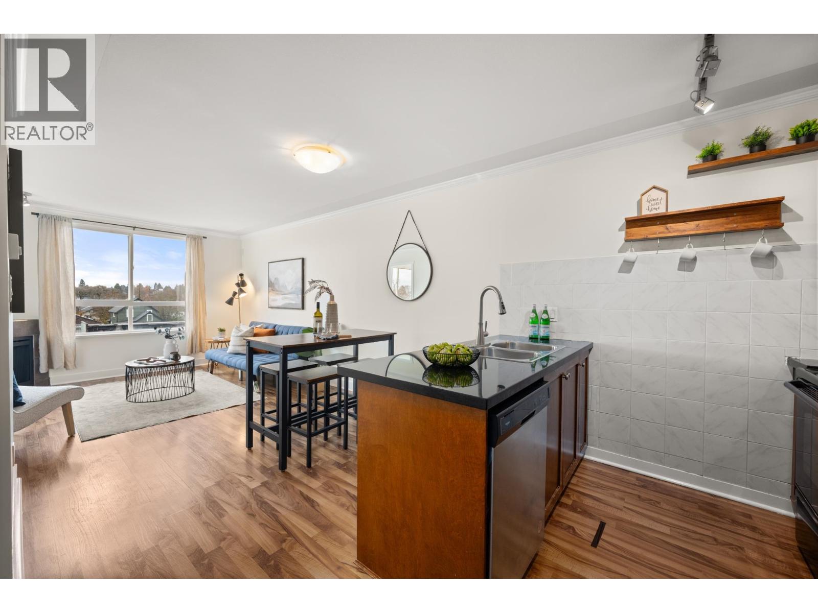 Ph6 2265 E Hastings Street, Vancouver, British Columbia  V5L 1V3 - Photo 11 - R3068872