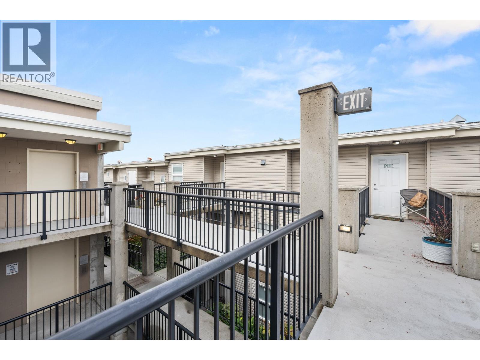 Ph6 2265 E Hastings Street, Vancouver, British Columbia  V5L 1V3 - Photo 30 - R3068872