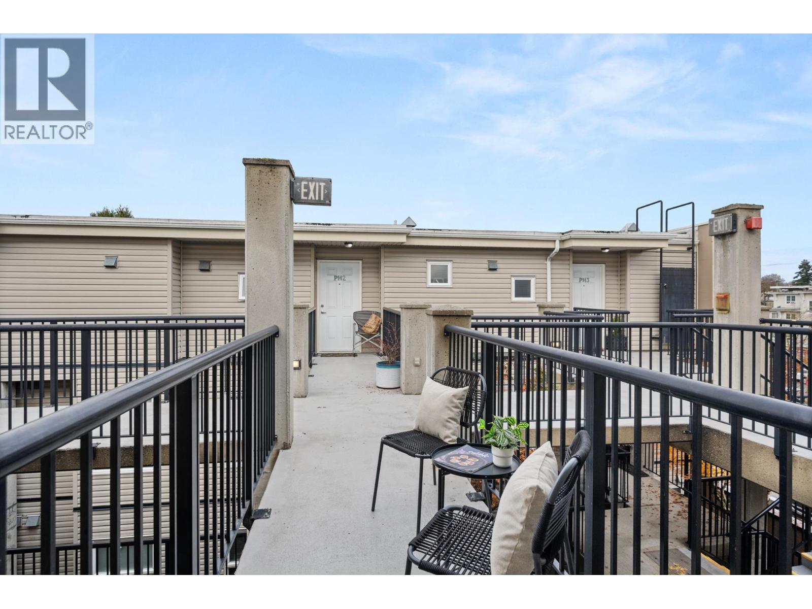 Ph6 2265 E Hastings Street, Vancouver, British Columbia  V5L 1V3 - Photo 29 - R3068872