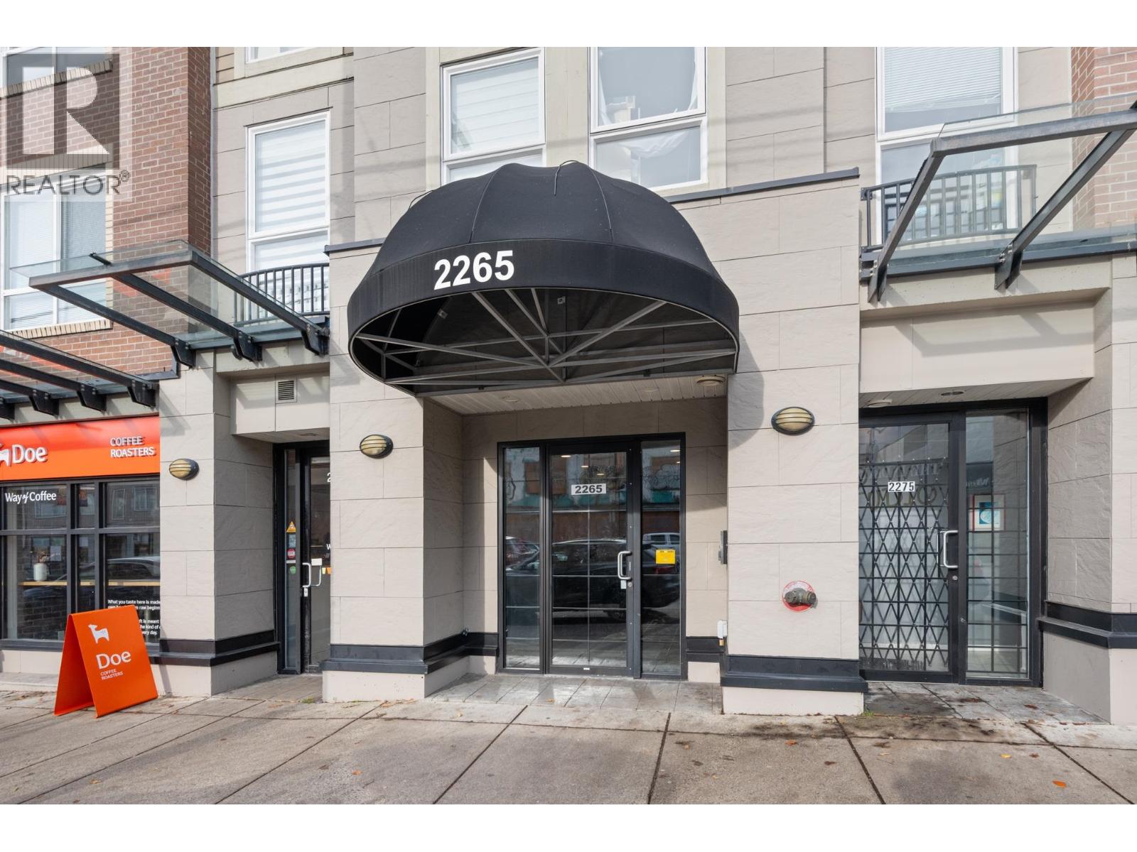 Ph6 2265 E Hastings Street, Vancouver, British Columbia  V5L 1V3 - Photo 2 - R3068872