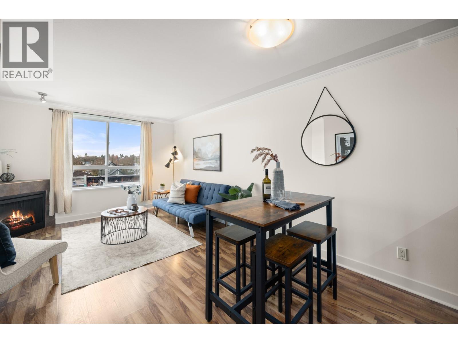 Ph6 2265 E Hastings Street, Vancouver, British Columbia  V5L 1V3 - Photo 9 - R3068872