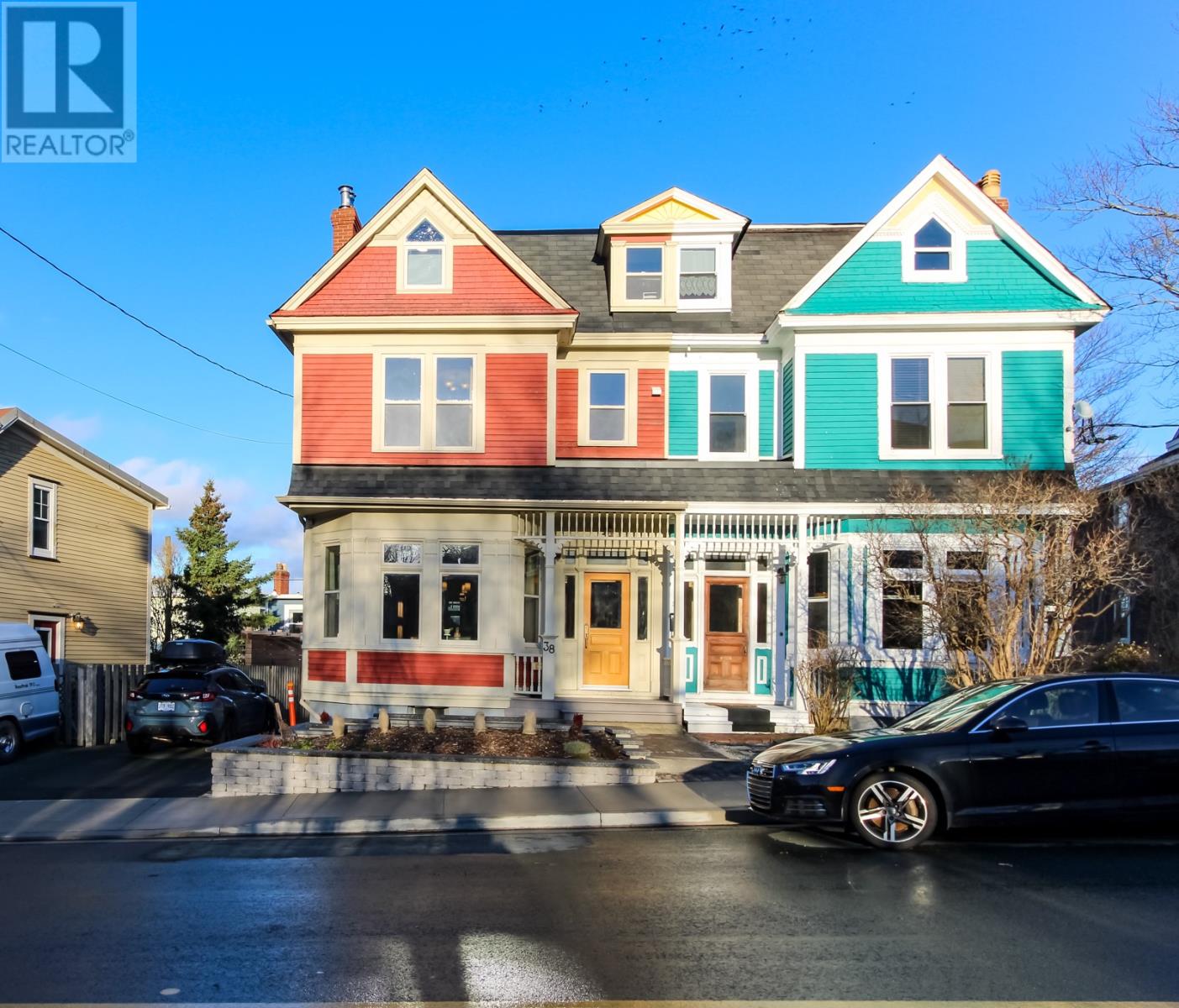 38 Bonaventure Avenue, St.John's, Newfoundland & Labrador
